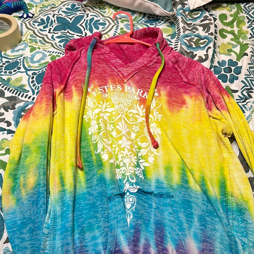 Colorado pullover xxl
